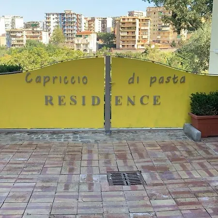 Capriccio Di Pasta &