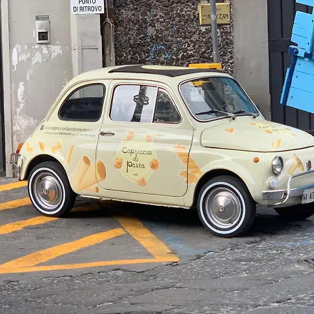 Capriccio Di Pasta & 3* 格拉格纳诺