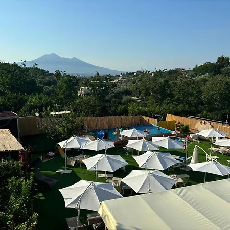 Capriccio Di Pasta & 3* 格拉格纳诺