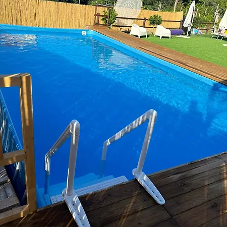 Capriccio Di Pasta & 公寓式酒店 3*