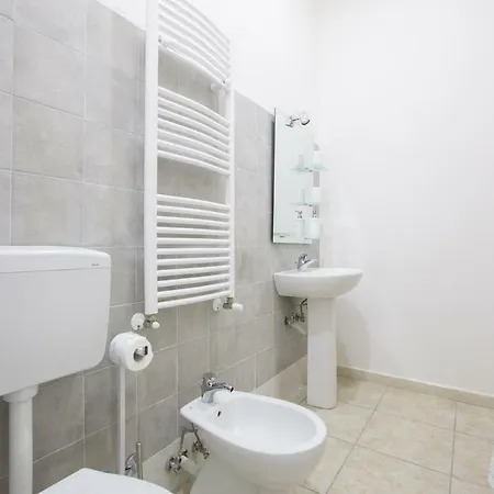 公寓式酒店 Capriccio Di Pasta & 格拉格纳诺