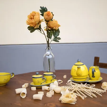 Capriccio Di Pasta & 3*