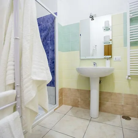 公寓式酒店 Capriccio Di Pasta & 格拉格纳诺