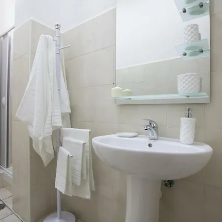 公寓式酒店 Capriccio Di Pasta & 格拉格纳诺