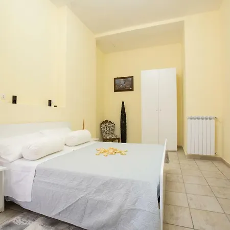 公寓式酒店 Capriccio Di Pasta & 3*