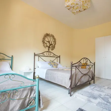 Capriccio Di Pasta &