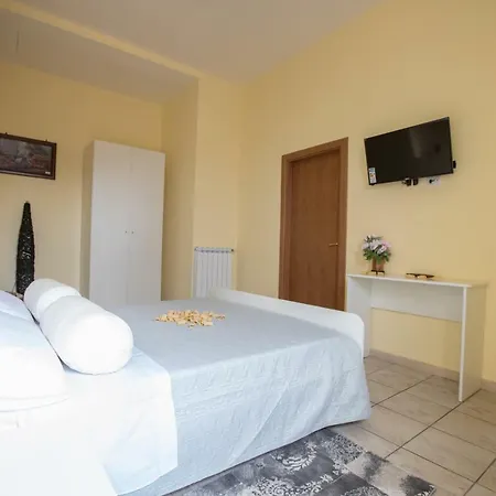 Capriccio Di Pasta & 格拉格纳诺