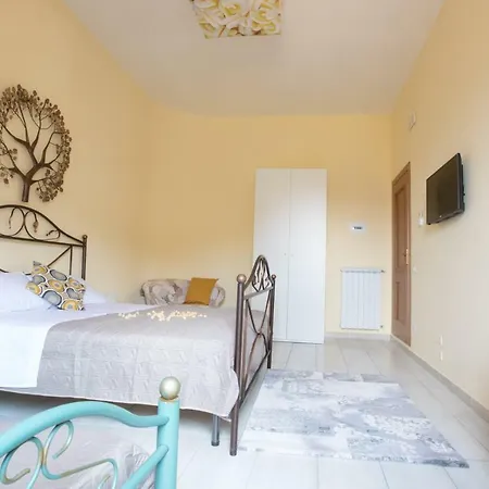 Capriccio Di Pasta & 3* 格拉格纳诺