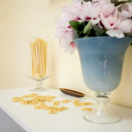 Capriccio Di Pasta & 3* 格拉格纳诺