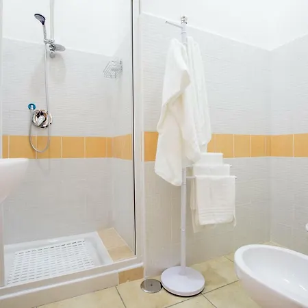 公寓式酒店 Capriccio Di Pasta & 格拉格纳诺