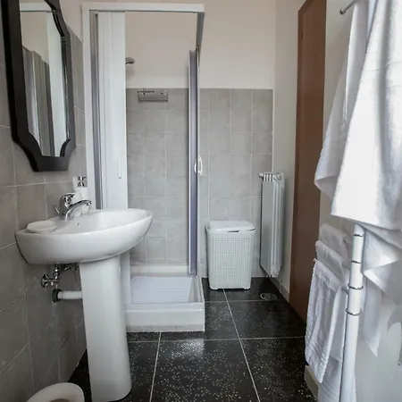 Capriccio Di Pasta & 3* 格拉格纳诺