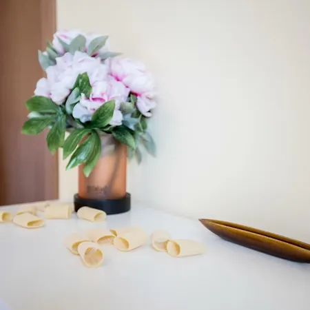 Capriccio Di Pasta & 格拉格纳诺