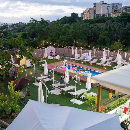 Capriccio Di Pasta & Gragnano