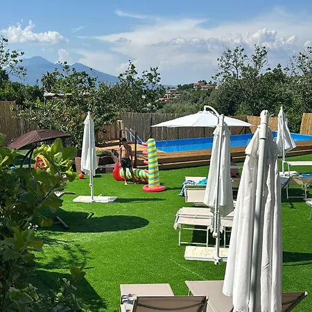 Capriccio Di Pasta & Gragnano