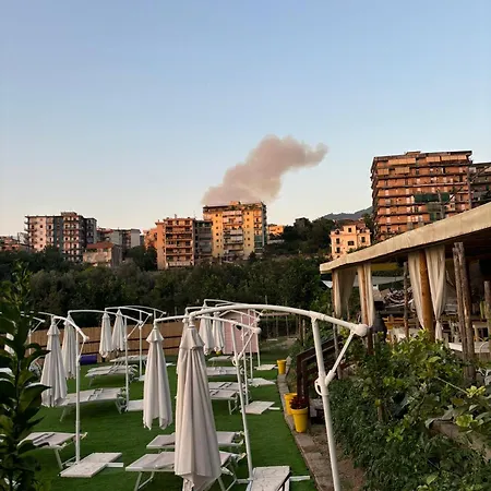 Capriccio Di Pasta & Апарт-отель