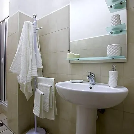 Capriccio Di Pasta Residence&spa 3* Gragnano