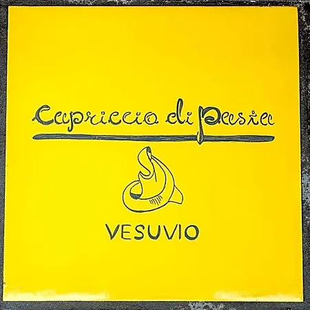 Capriccio Di Pasta Residence&spa 3* Gragnano