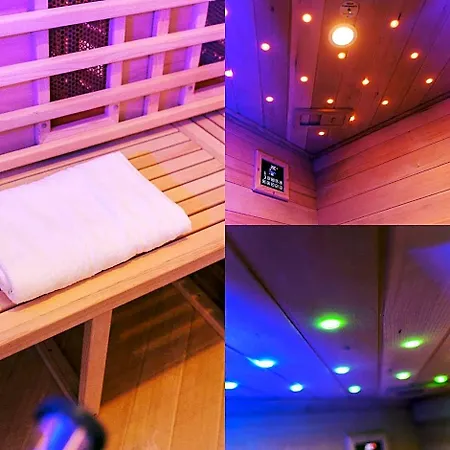 Capriccio Di Pasta Residence&spa Gragnano