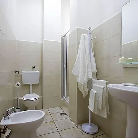 Capriccio Di Pasta Residence&spa Apartahotel Gragnano
