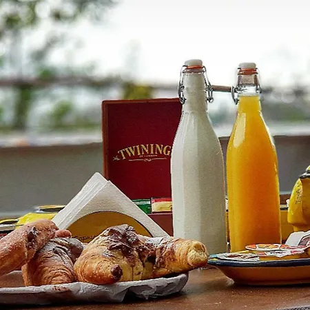 Capriccio Di Pasta & Apartmanhotel 3*
