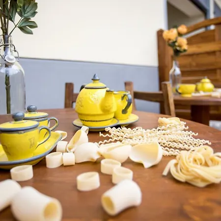 Capriccio Di Pasta & 3*