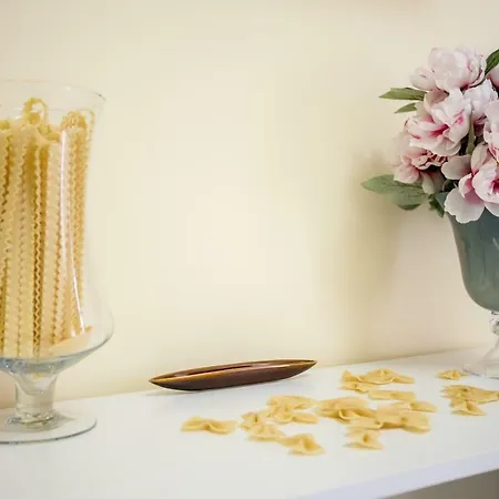 Capriccio Di Pasta & 3* Gragnano