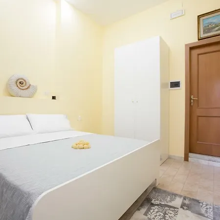Lejlighedshotel Capriccio Di Pasta & Gragnano