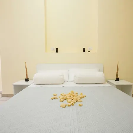 Capriccio Di Pasta & Apartmanhotel
