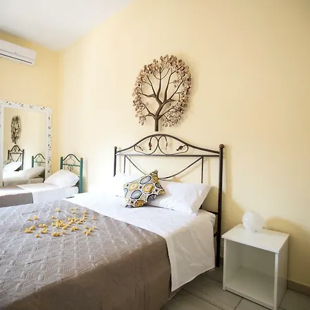 Capriccio Di Pasta & Apartmanhotel 3*