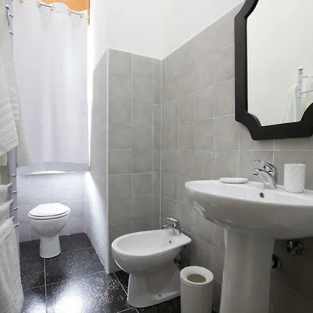 Capriccio Di Pasta & Lejlighedshotel 3*