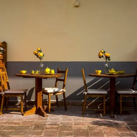 Capriccio Di Pasta & Gragnano