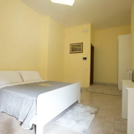 Capriccio Di Pasta & Apart-hotel 3*