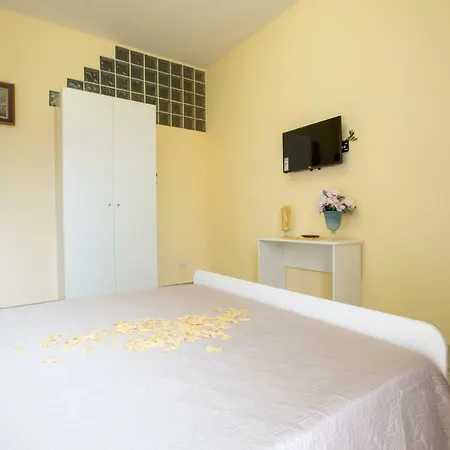 Apartmanhotel Capriccio Di Pasta &