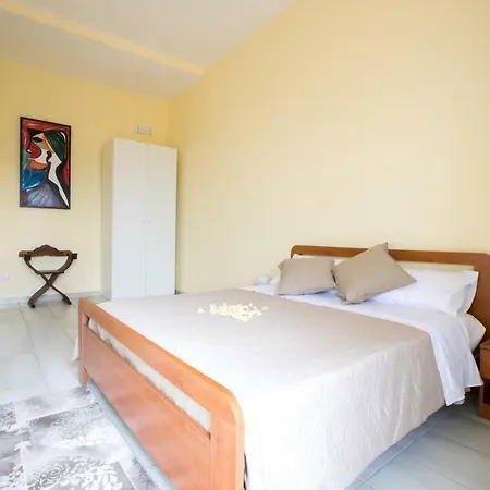 Capriccio Di Pasta & Apartmanhotel 3*