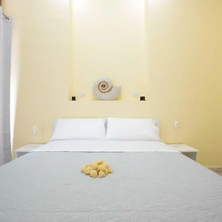 Apartmanhotel Capriccio Di Pasta & Gragnano