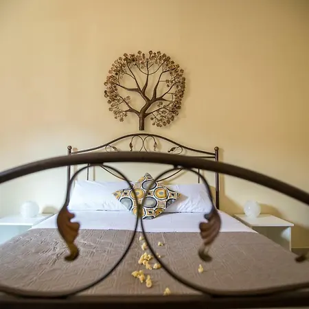 Capriccio Di Pasta & Apartmanhotel