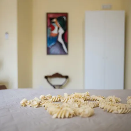 Capriccio Di Pasta &