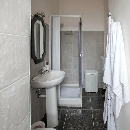Lejlighedshotel Capriccio Di Pasta & Gragnano