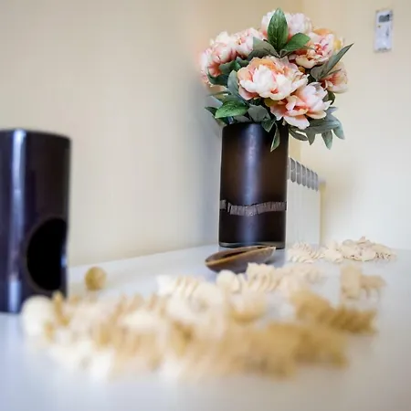 Capriccio Di Pasta & Apartmanhotel Gragnano