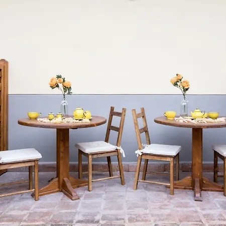 Apartmanhotel Capriccio Di Pasta & Gragnano