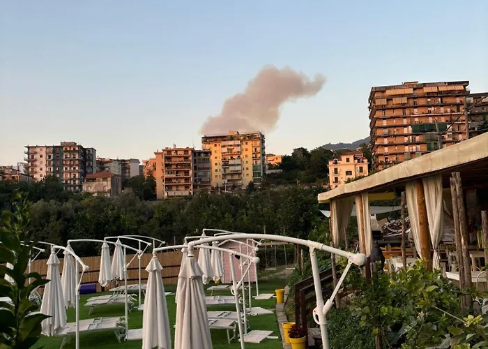 Capriccio Di Pasta & Apart-hotel