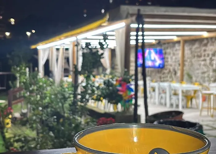 Capriccio Di Pasta & Gragnano